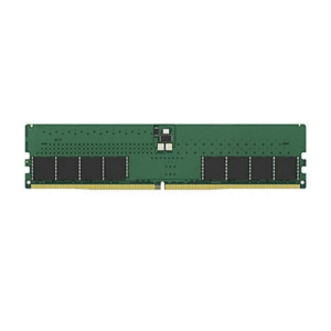 Memoria Kingston 32GB 5600MT/s DDR5 Non-ECC CL46 D