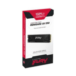Disco SSD 1024GB Kingston Fury Renegade G5 PCIe 5.