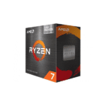 PROCESADOR AMD RYZEN 7 5700G 3.8GHZ 8 CORE sAM4 P/N 100-100000263BOX