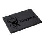 DISCO KINGSTON DE ESTADO SOLIDO 240GB SSD 2.5" SSDNOW P/N SA400S37/240G