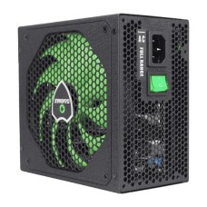 FUENTE DE PODER GAMEMAX 1050 80 PLUS PLATA SEMIMODULAR P/N GM-1050