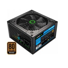 FUENTE DE PODER GAMEMAX VP-SERIE 700W 80 PLUS BRONCE ATX P/N VP-700