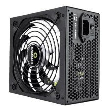 FUENTE DE PODER GAMEMAX 750W 80 PLUS BRONCE P/N GP-750