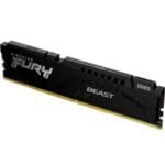 Kingston Fury Beast KF556C40BB-8 (1 x 8GB | DIMM DDR5-5600)
