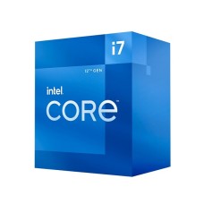 PROCESADOR INTEL I7-12700 2.1GHZ s1700 P/N BX8071512700