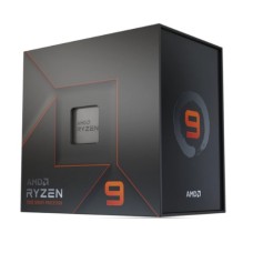 PROCESADOR AMD RYZEN 9 7950X [email protected] 16 NUCLEOS 32 HILOS sAM5 P/N 100-100000514WOF