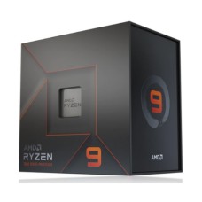 PROCESADOR AMD RYZEN 9 7900X [email protected] 12 NUCLEOS 24 HILOS sAM5 P/N 100-100000589WOF