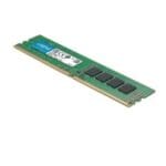 MEMORIA UDIMM DDR4 CRUCIAL 16GB 2666