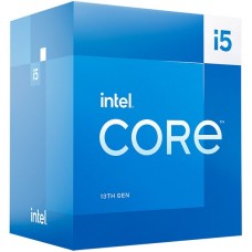 PROCESADOR INTEL CORE I5 13400  2.5GHZ  s1700 P/N BX8071513400