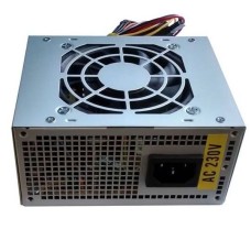 FUENTE DE PODER MICROATX SLIM SFX 500W CLIO V2 P/N 100050080004
