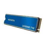 DISCO SSD 1TB ADATA LEGEND 710 GEN3 X4 M.2 NVME 2280 P/N ALEG-710-1TCS