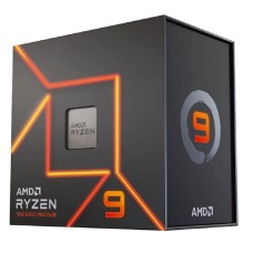 PROCESADOR AMD RYZEN 9 7900 [email protected] 12 NUCLEOS 24 HILOS sAM5 P/N 100-100000590BOX