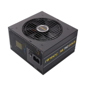 FUENTE DE PODER ANTEC NEOECO NE750G 750W 80+ GOLD MODULAR P/N 0-761345-11758-6
