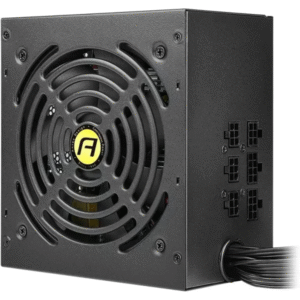 FUENTE DE PODER ANTEC 750W SEMI MODULAR BRONZE CSK750H EC P/N 0-761345-11768-5