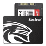 KINGSPEC SSD 256GB SATA III 6GB/S P/N P3-256 P/N P3-256