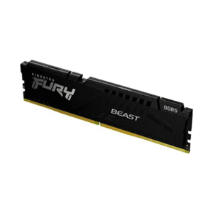 MEMORIA Kingston FURY DDR5 8GB 6000MHz / PC5-48000 - CL36 - 1.35V / KF560C36BBE-8