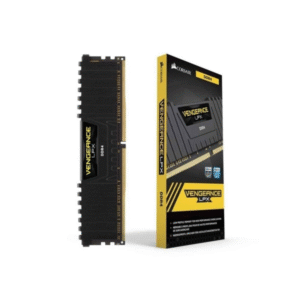 Memoria Corsair DDR4 8GB 3200MHz Vengeance LPX - CMK8GX4M1E3200C16