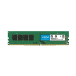 Crucial CB16GU2666 (1 x 16GB | DIMM DDR4-2666)