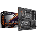 PLACA MADRE GIGABYTE B550 A ELITE AX v3 sAM4