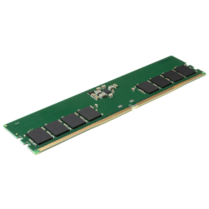 MEMORIA RAM KINGSTON DDR5 8GB 5600MT/s Non-ECC - KCP556US6-8