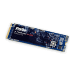 SSD NVME M.2 KINGSPEC 2TB 2280 PCIE NE-2TB 1800/2400