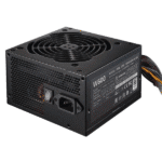 FUENTE DE PODER COOLER MASTER ELITE NEX 600W 230V CABLE NO INCLUIDO P/N MPW-6001-ACBW-BWO