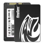 SSD SATA KINGSPEC 512GB SATA III P/N P3-512