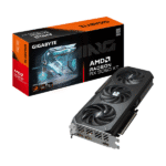 TARJETA DE VIDEO GIGABYTE RADEON 9060XT GAMING OC 16GB P/N GV-R9060XTGAMING OC 16GD
