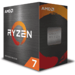 Procesador AMD Ryzen 7 5800XT 3800 / 4800 P/N 100-100001582BOX