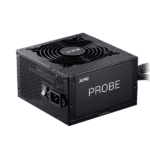 FUENTE DE PODER ADATA XPG PROBE 600W 80+ BRONCE P/N PROBE600B-BKCEU