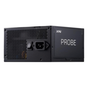 FUENTE DE PODER ADATA XPG PROBE 700W 80+ BRONCE P/N PROBE700B-BKCEU