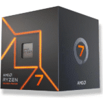 PROCESADOR AMD RYZEN 7 8700G 4.2GHZ 8CORE 16HILOS SAM5 P/N 100-100001236SBX
