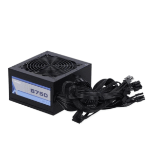 FUENTE DE PODER ANTEC 750w ATOM B750 EC 0-761345-20003-5