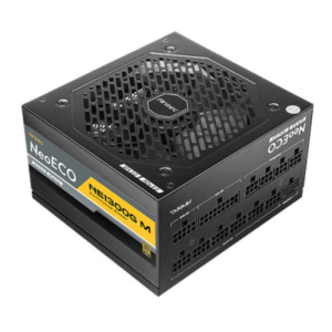 FUENTE DE PODER ANTEC 1300w NE1300G M FULL MODULAR ATX3.0 80 PLUS GOLD  EC 0-761345-11398-4
