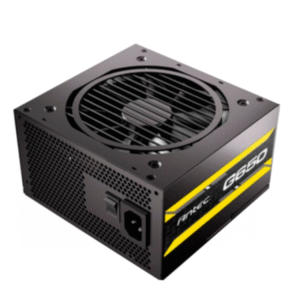 FUENTE DE PODER ANTEC 650W G650 80+ GOLD  EC 0-761345-20041-7