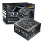 FUENTE DE PODER ANTEC 850W 80+ PLATINIUM HCG-850 PRO   EC 0-761345-20009-7