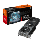 TARJETA DE VIDEO GIGABYTE RADEON 9060XT GAMING 16GB P/N GV-R9060XTGAMING-16GD