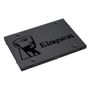 DISCO KINGSTON DE ESTADO SOLIDO SSD 960GB SSDNOW A400 P/N SA400S37960G