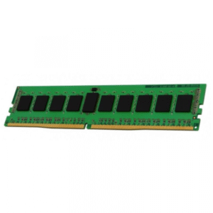 MEMORIA DDR4 KINGSTON 16 GB 3200 MHZ P/N KCP432NS8/16