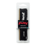 MEMORIA DDR4 32GB KINGSTON FURY BEAST 3600MHZ P/N KF436C18BB/32