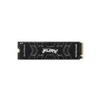 DISCO DE ESTADO SOLIDO KINGSTON FURY RENEGADE 2TB NVMe PCIe G4 7300/7000MB/S Inc.disipado M.2 2280 P/N  SFYRDK/2000G