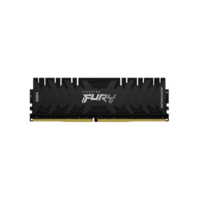 MEMORIA DDR4 KINGSTON FURY 8GB 3200MHZ Renegade Black P/N KF432C16RB2/8