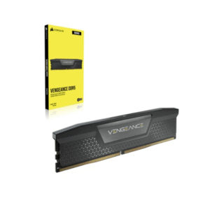 MEMORIA CORSAIR 32GB 1x32GB DDR5 DRAM 5600 Mhz P/N CMK32GX5M1B5600C40