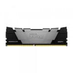 Memoria DDR4 Kingston Fury Renegade 16GB 3600MT/s CL16 Black P/N KF436C16RB1216