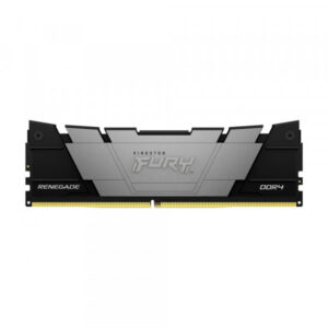 Memoria DDR4 Kingston Fury Renegade 16GB 3600MT/s CL16 Black P/N KF436C16RB1216