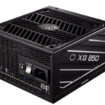 FUENTE DE PODER COOLER MASTER XG Platinum PS 850W ( W/O Power cord ) P/N MPG-8501-AFBAP-XWO