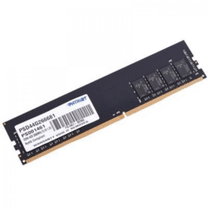 Patriot Signature Line PSD44G266681 (1 x 4GB | DIMM DDR4-2666)