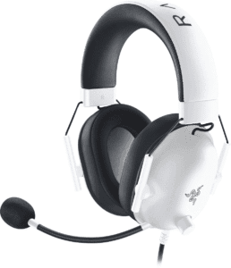 Razer BlackShark V2 X - White