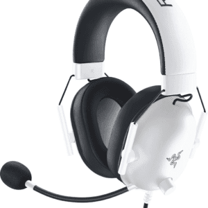 Razer BlackShark V2 X - White