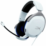 HyperX Cloud Stinger 2 Core para PlayStation - White